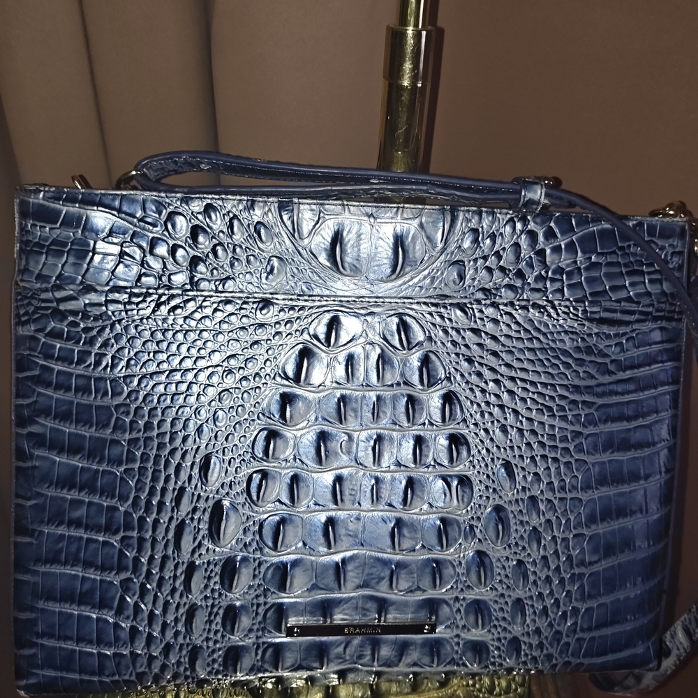 Brahmin Remy Crossbody